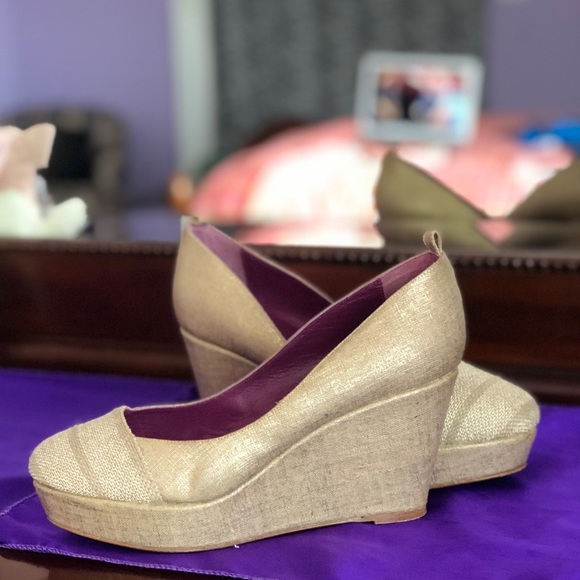 Shoes - Wedges